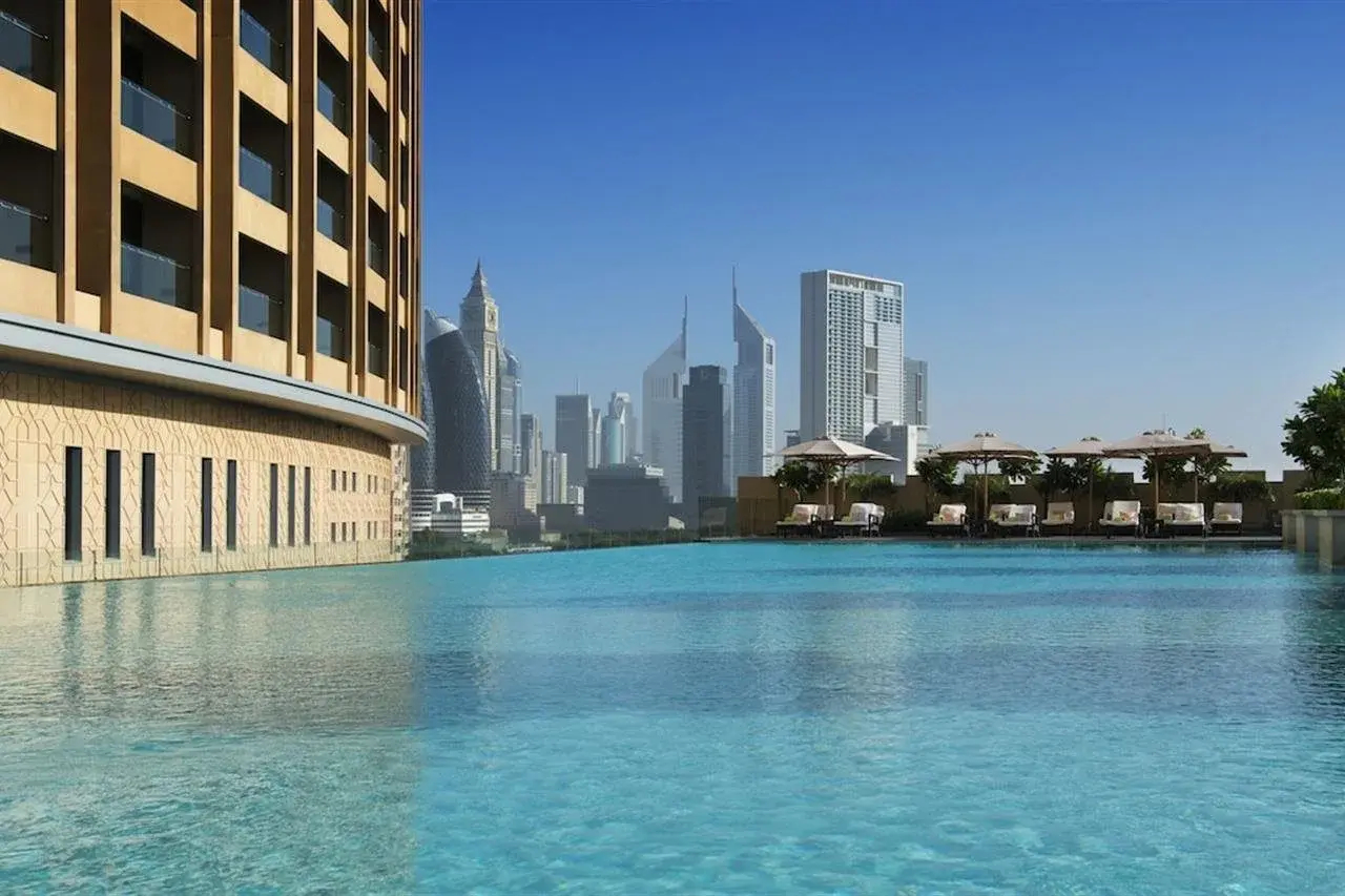 Photo - Kempinski Central Avenue Dubai