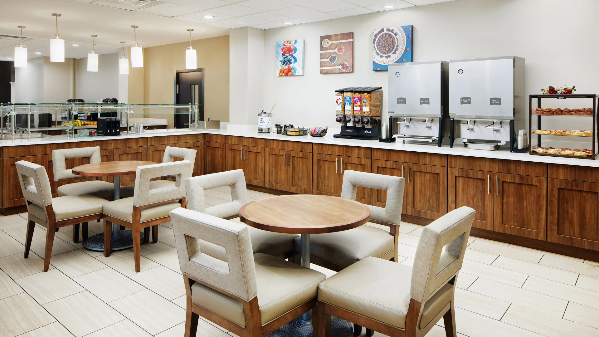 Foto - Staybridge Suites Orlando Royale Parc Suites by IHG