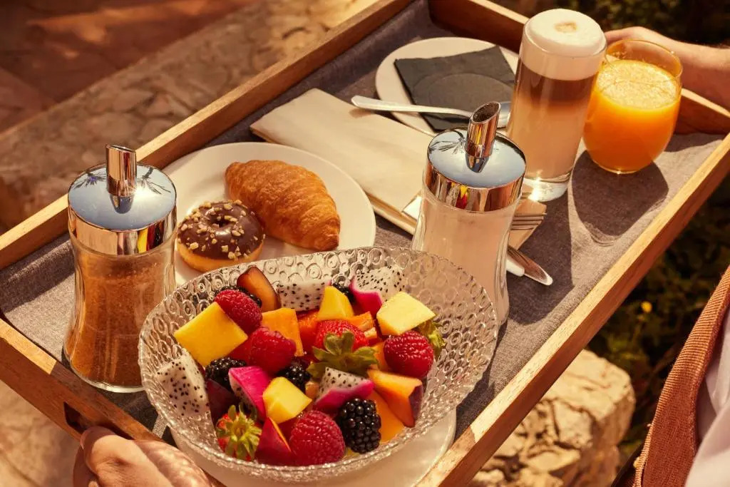 Photo - Pula Suites Boutique Resort