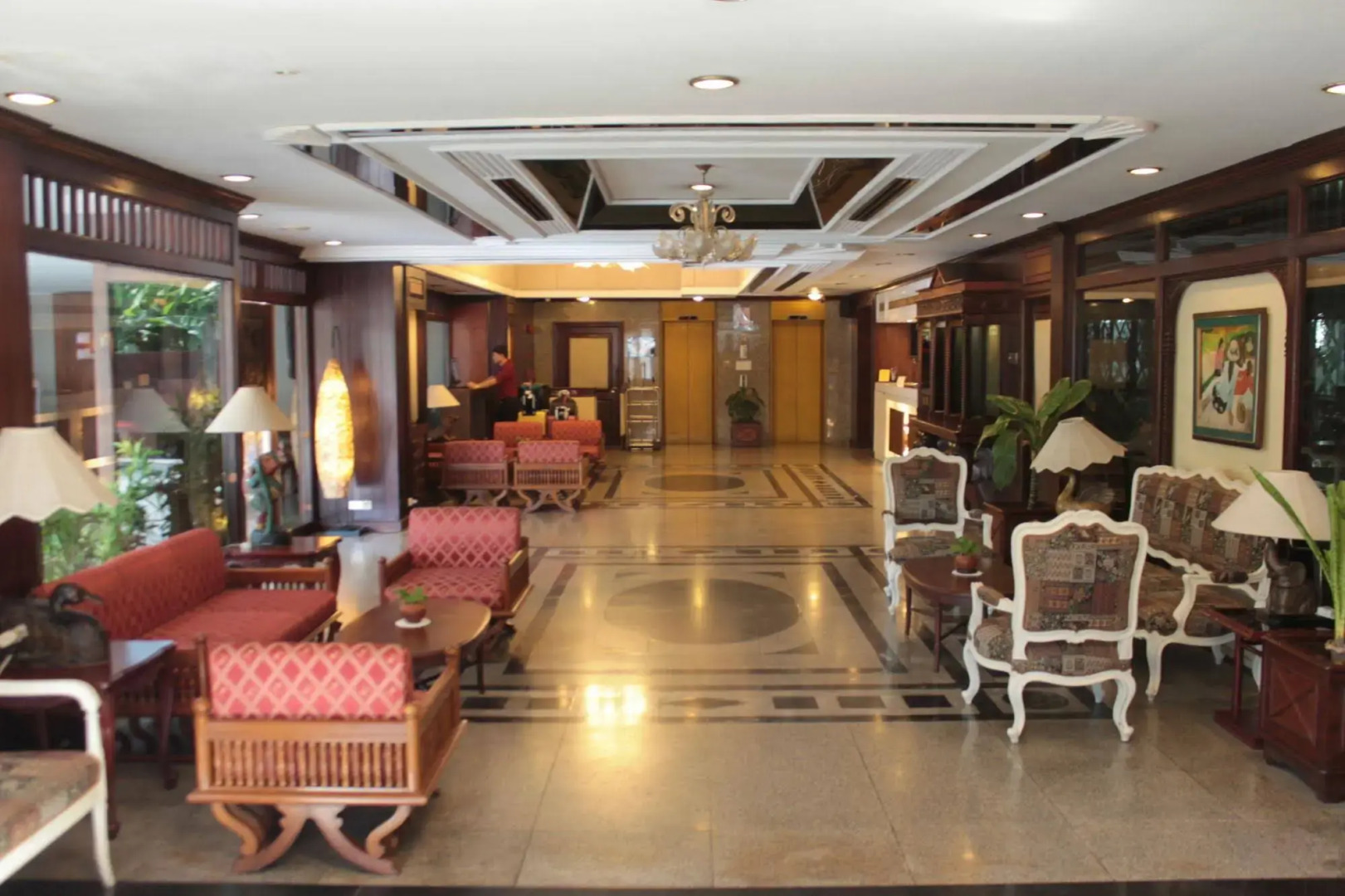 Foto - Star Hotel Chiang Mai - SHA Extra Pus