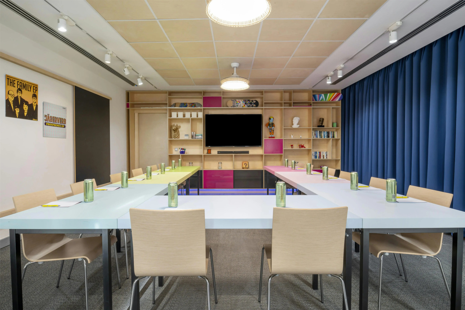 Foto - Pestana Brussels Schuman