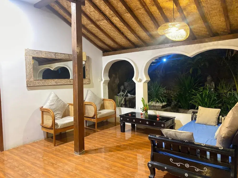 Foto - Ardi Beltza Villa