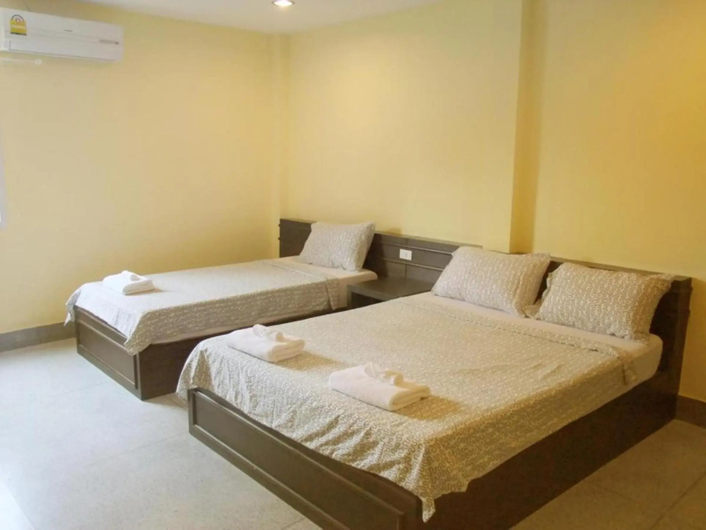 Foto - Excel Hotel Bangkok former Sri Krungthep Hotel