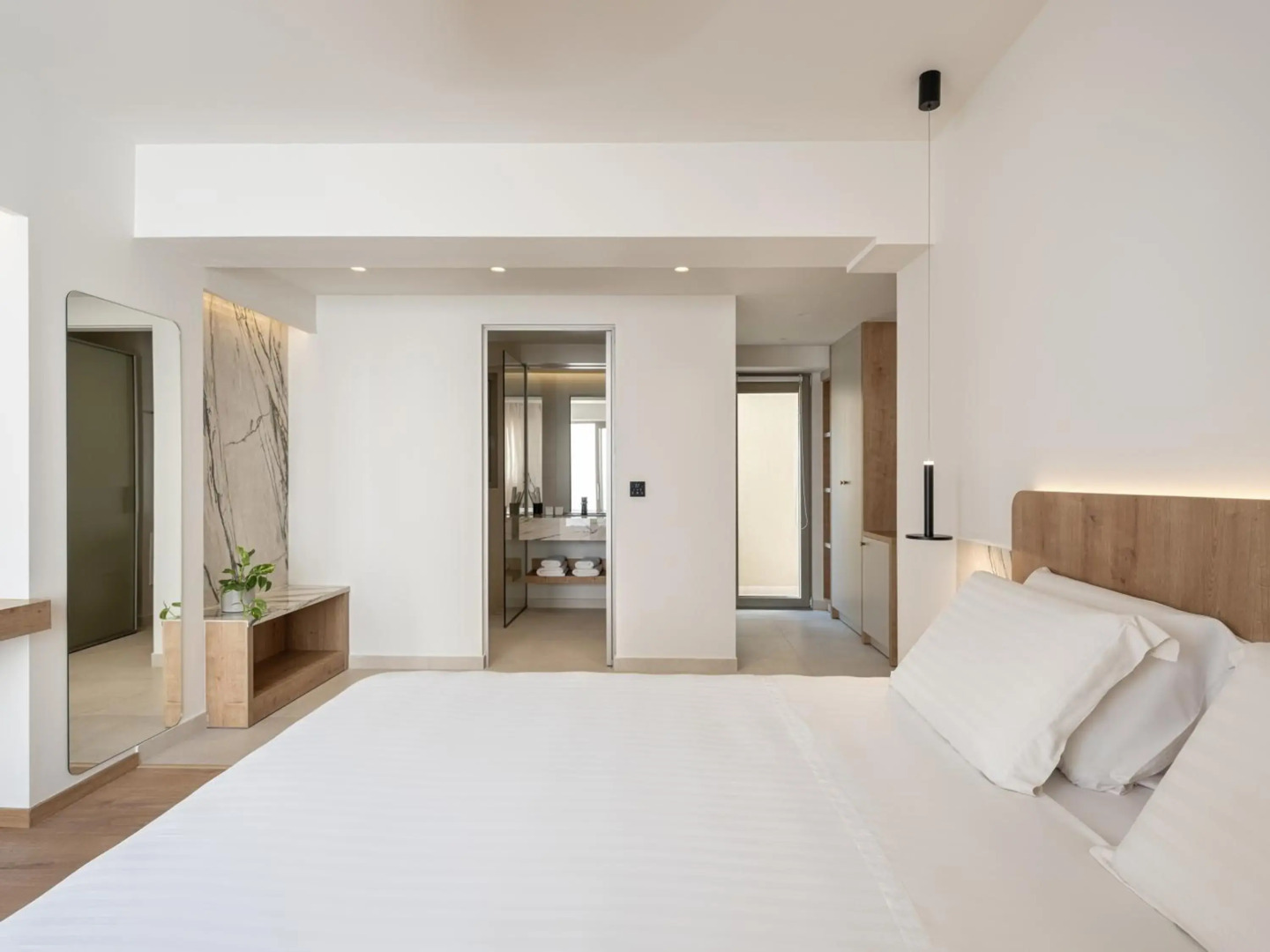 Photo - Iperion Beach Hotel