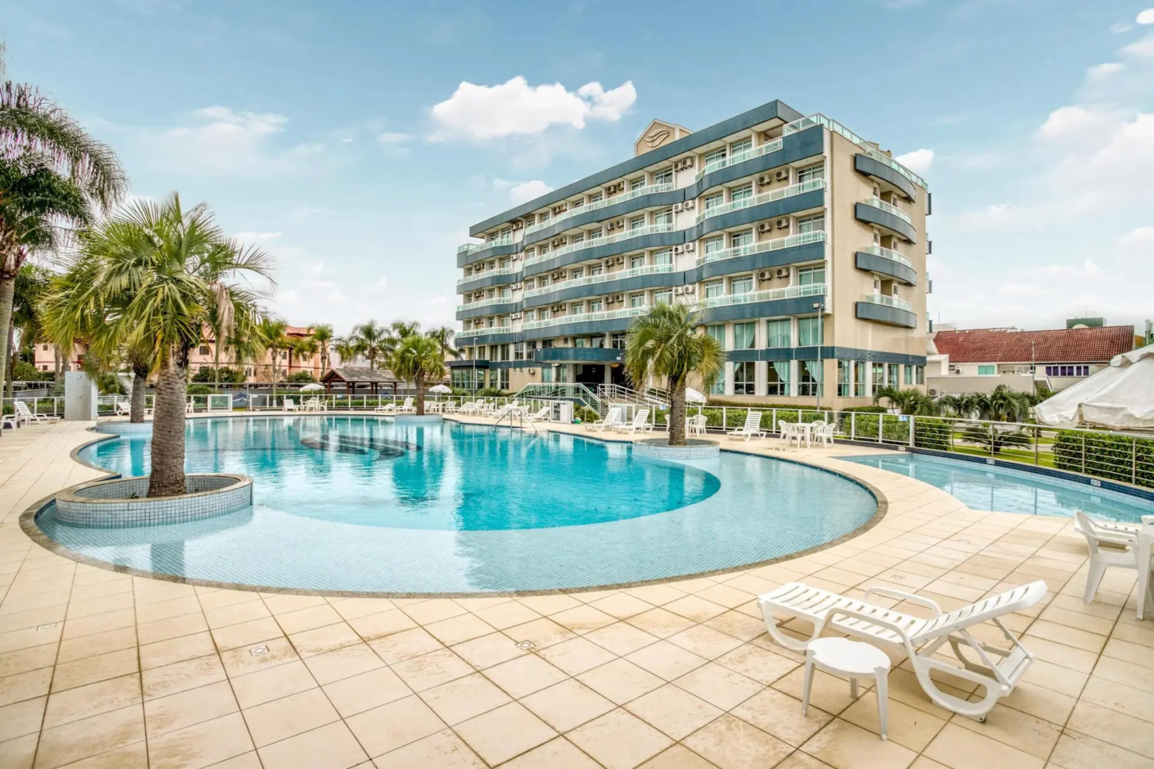 Photo - Oceania Park Hotel Spa & Convention by RB Hotelaria