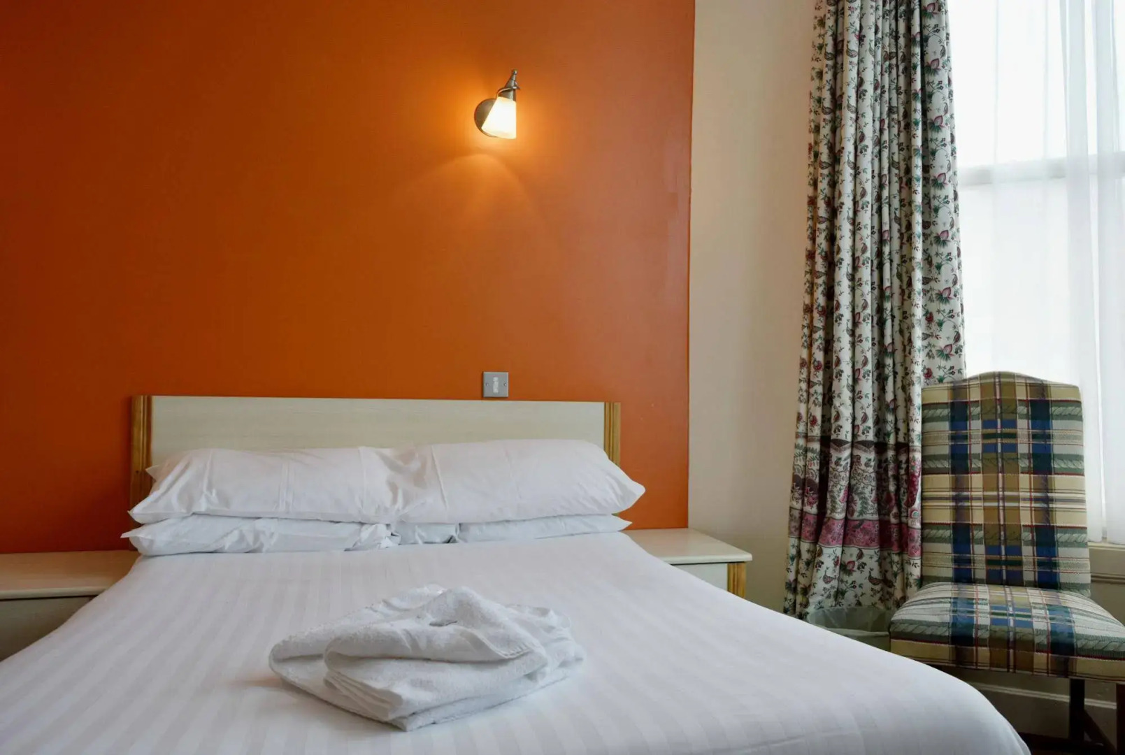 Foto - Comfort Inn Blackpool Gresham