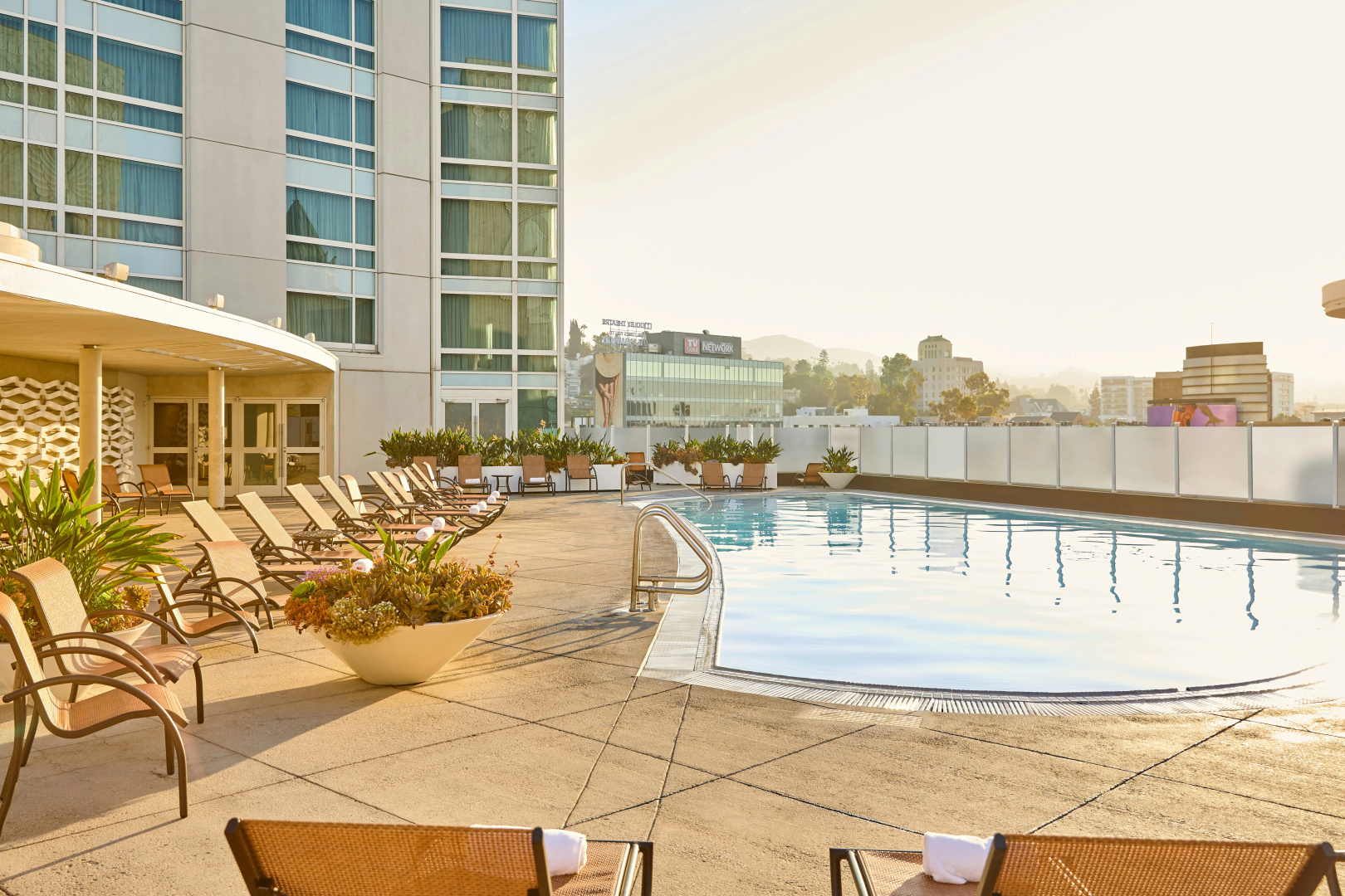 Foto - Loews Hollywood Hotel
