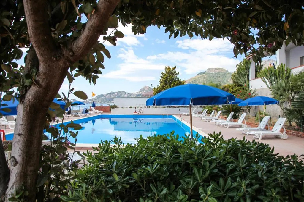 Photo - Park Hotel Silemi