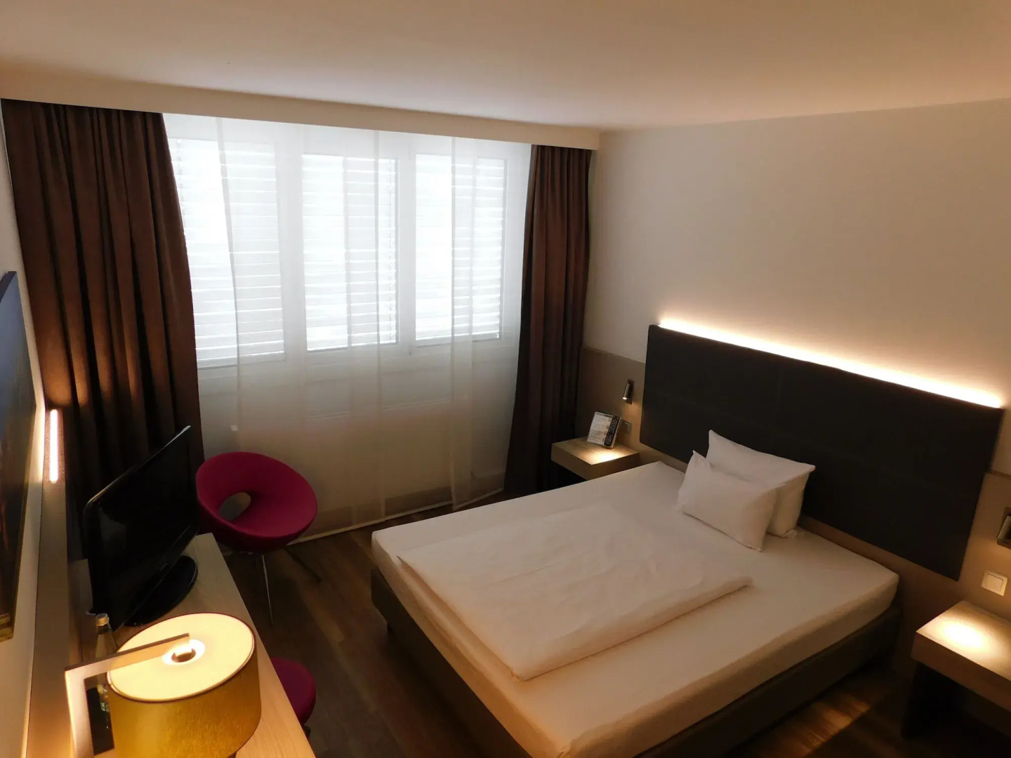 Foto - Feringapark Hotel by Coffee Fellows Hotels