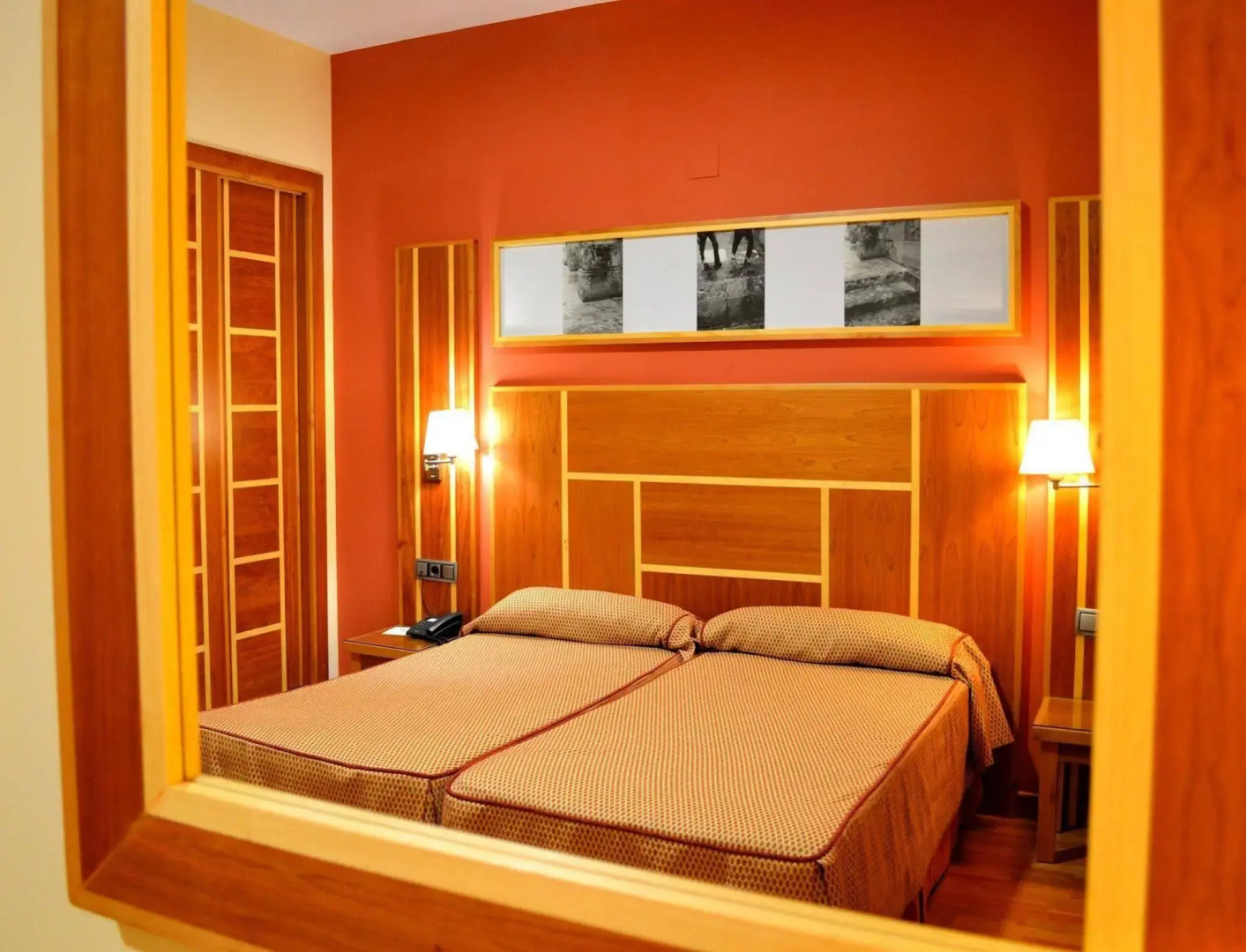 Foto - Hotel Carmen
