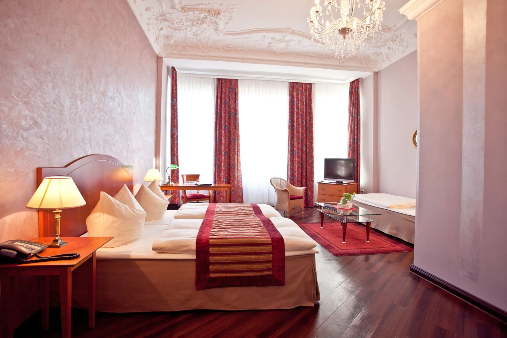 Foto - Safestay Berlin Kurfurstendamm