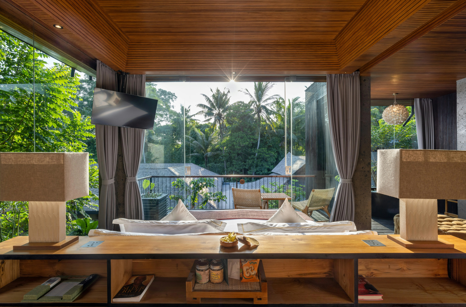 Foto - Gdas Bali Health and Wellness Resort