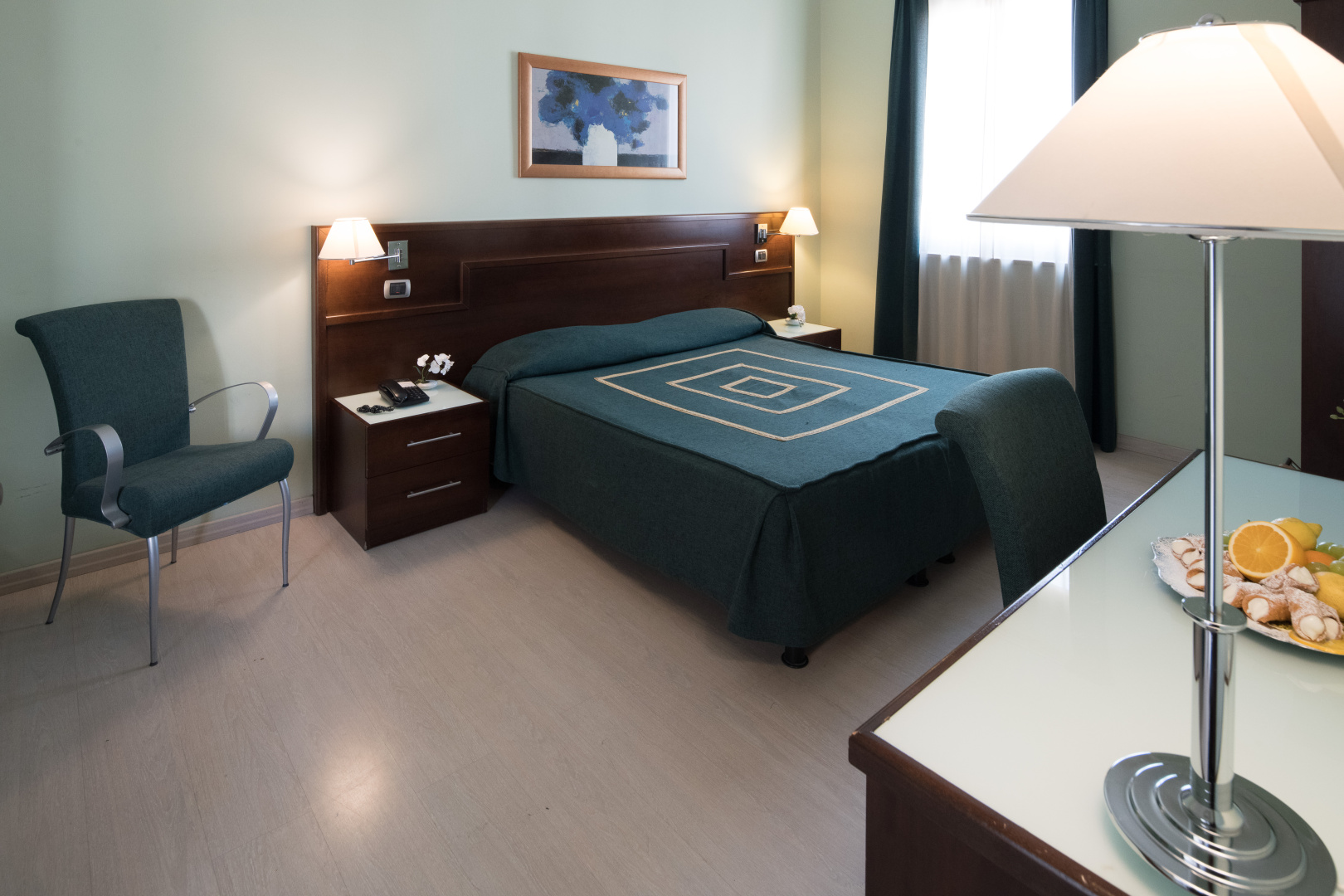 Photo - Hotel Panorama