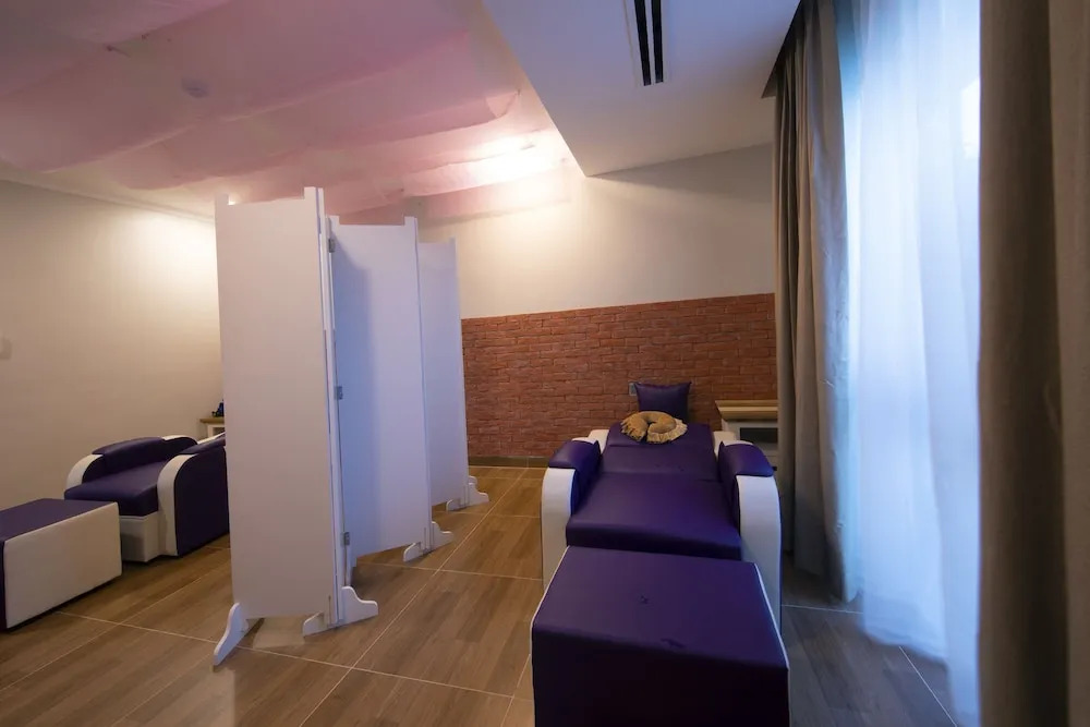 Foto - Sabina Boutique Hotel 2