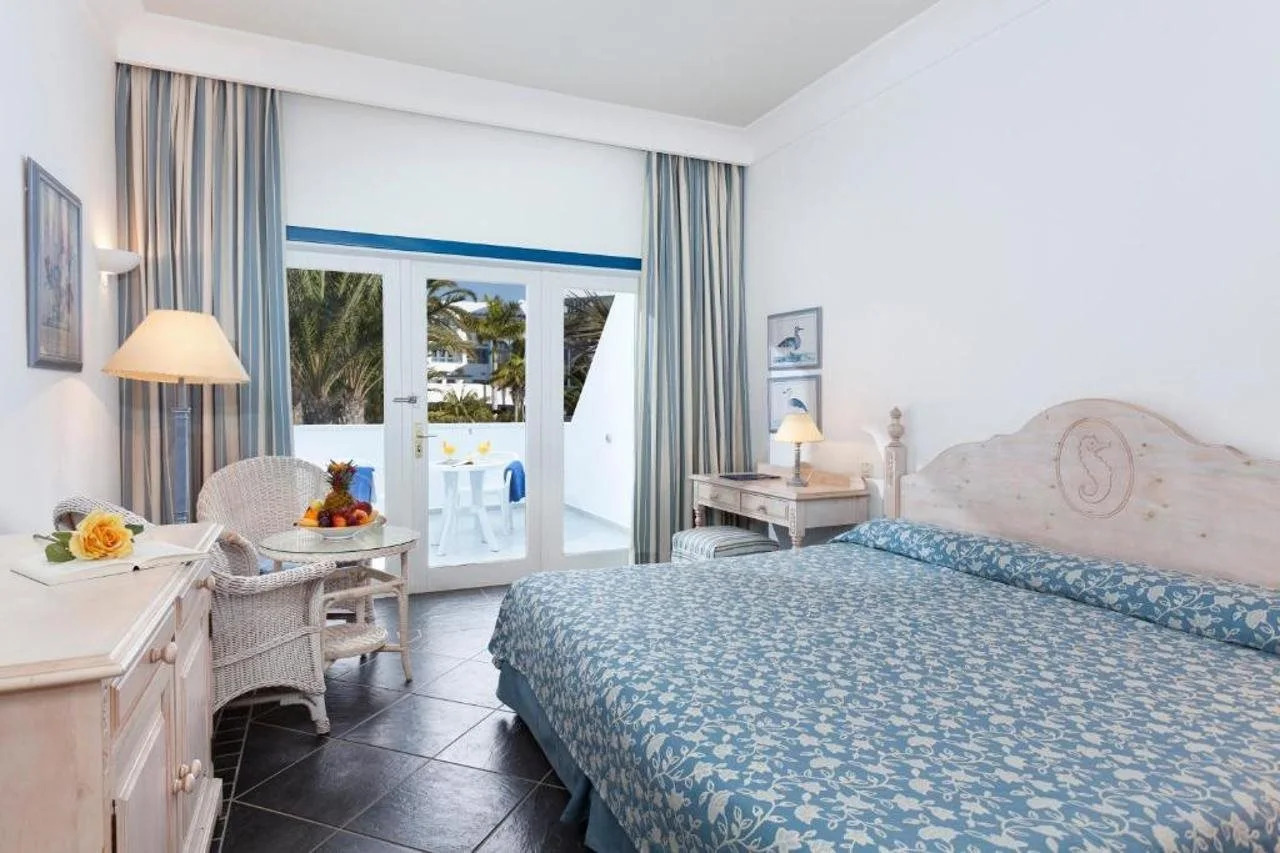 Foto - Seaside Los Jameos