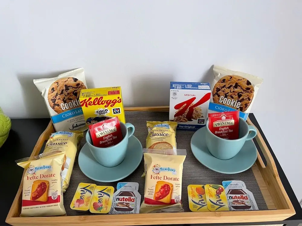 Foto - Domus Carmela