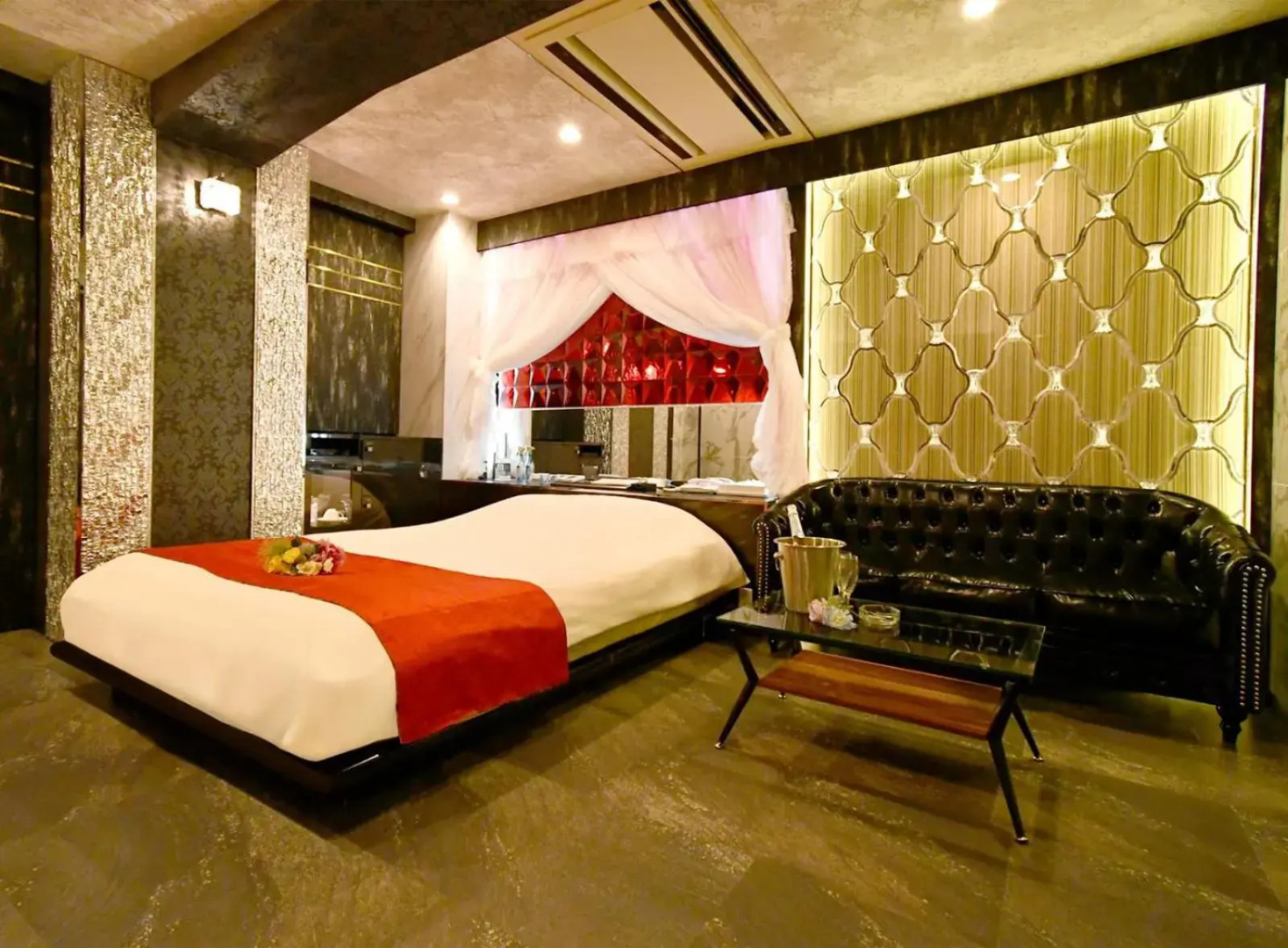 Photo - Hotel Gran Villa