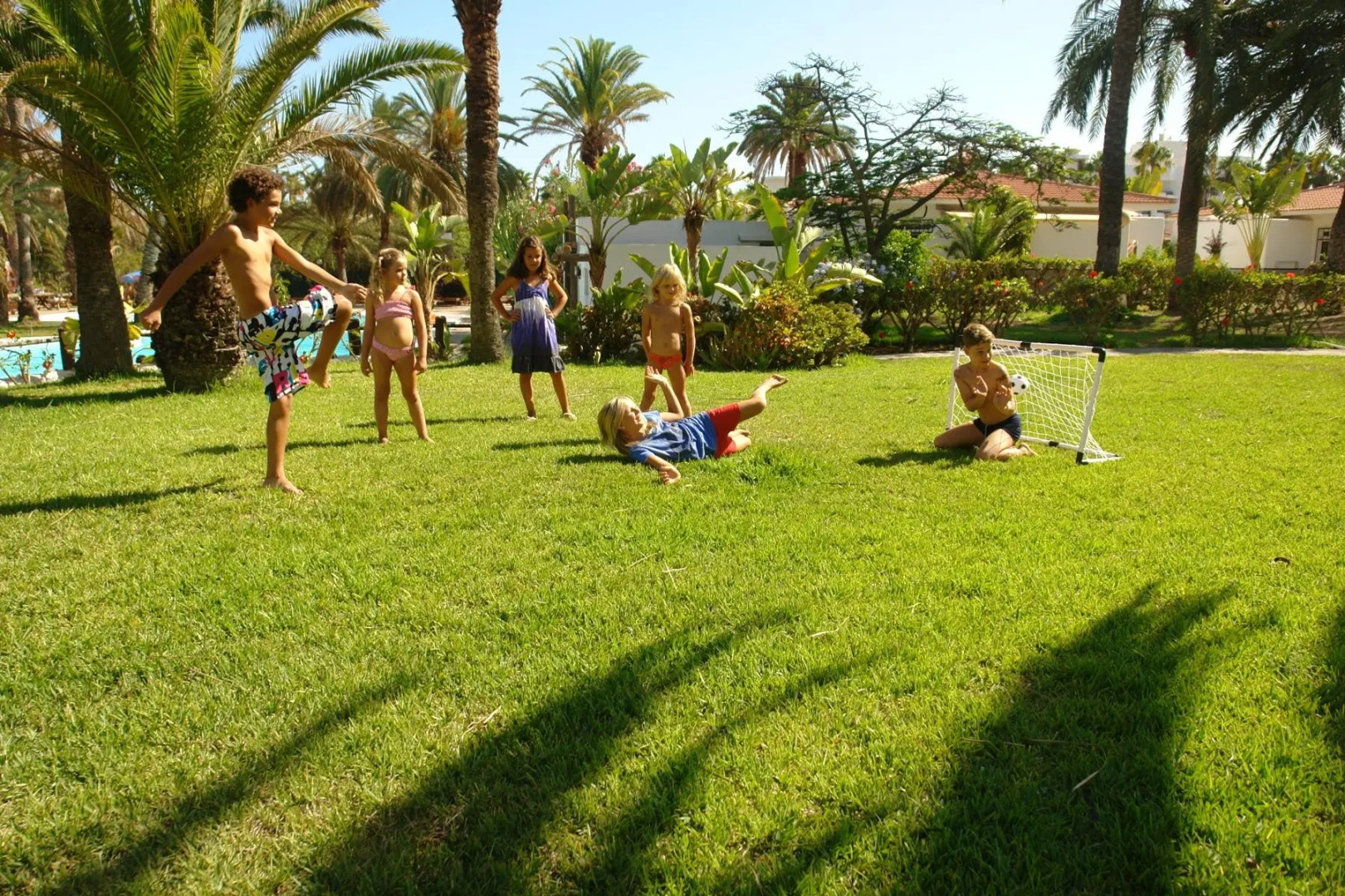 Photo - HL Rondo Hotel