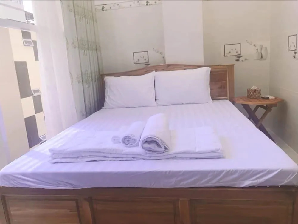 Foto - Hotel thanh vinh