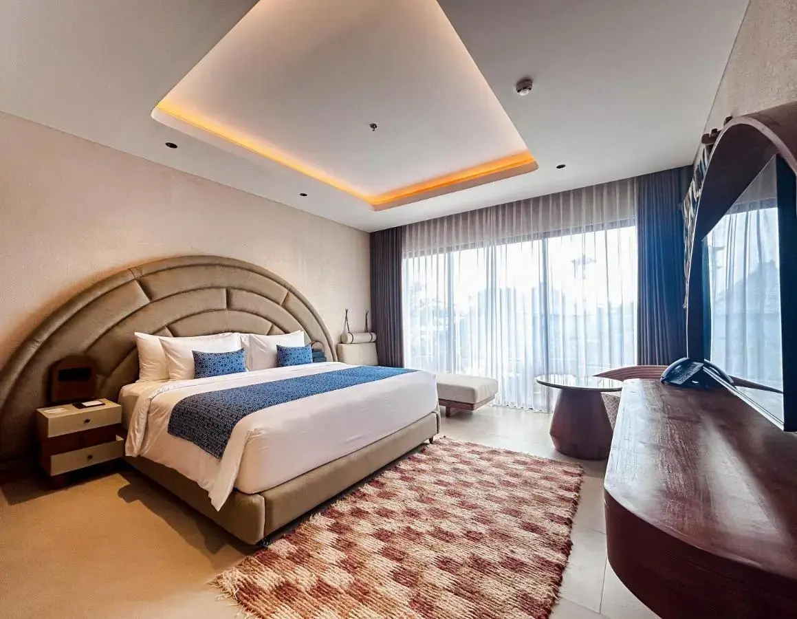 Photo - TUI BLUE Berawa Hotel and Villas