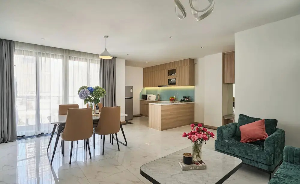 Foto - Noden2 Hotel & Apartment