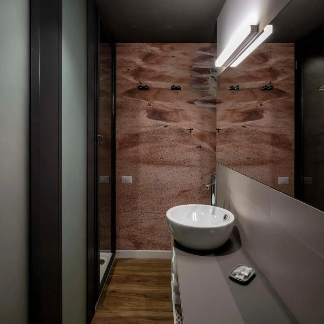 Foto - Best Western Hotel Corsi