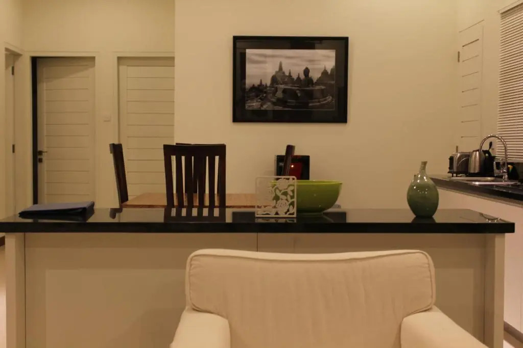 Foto - D'Junas Villas by GenuineHost