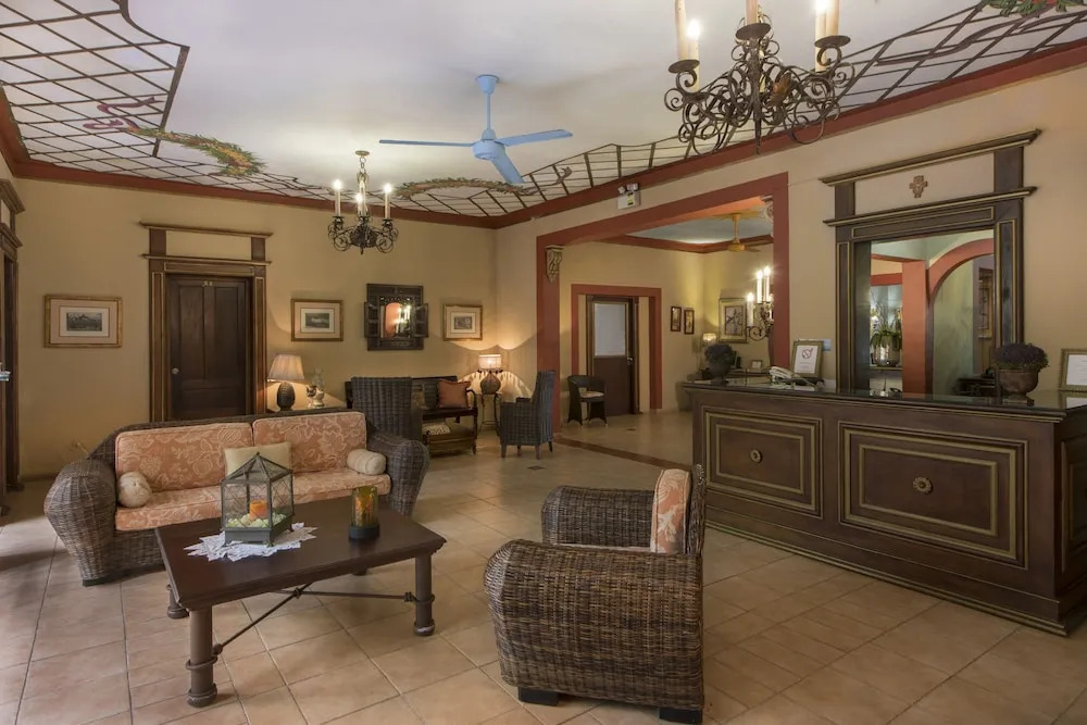 Foto - Hotel San Marco 