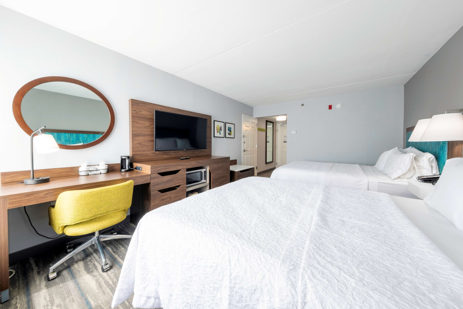 Foto - Hampton Inn Swedesboro Philadelphia