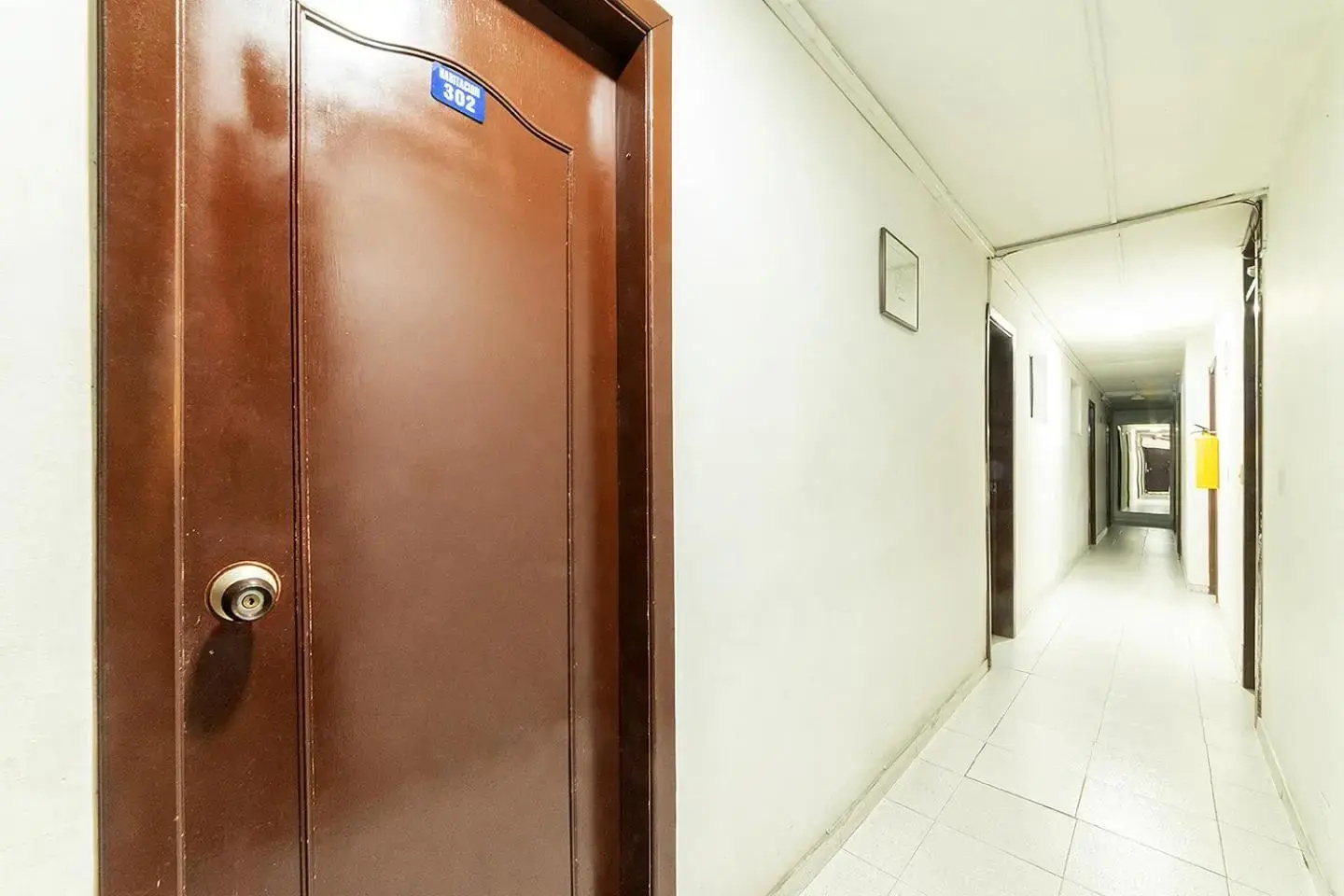 Foto - Hotel Elegant Suite
