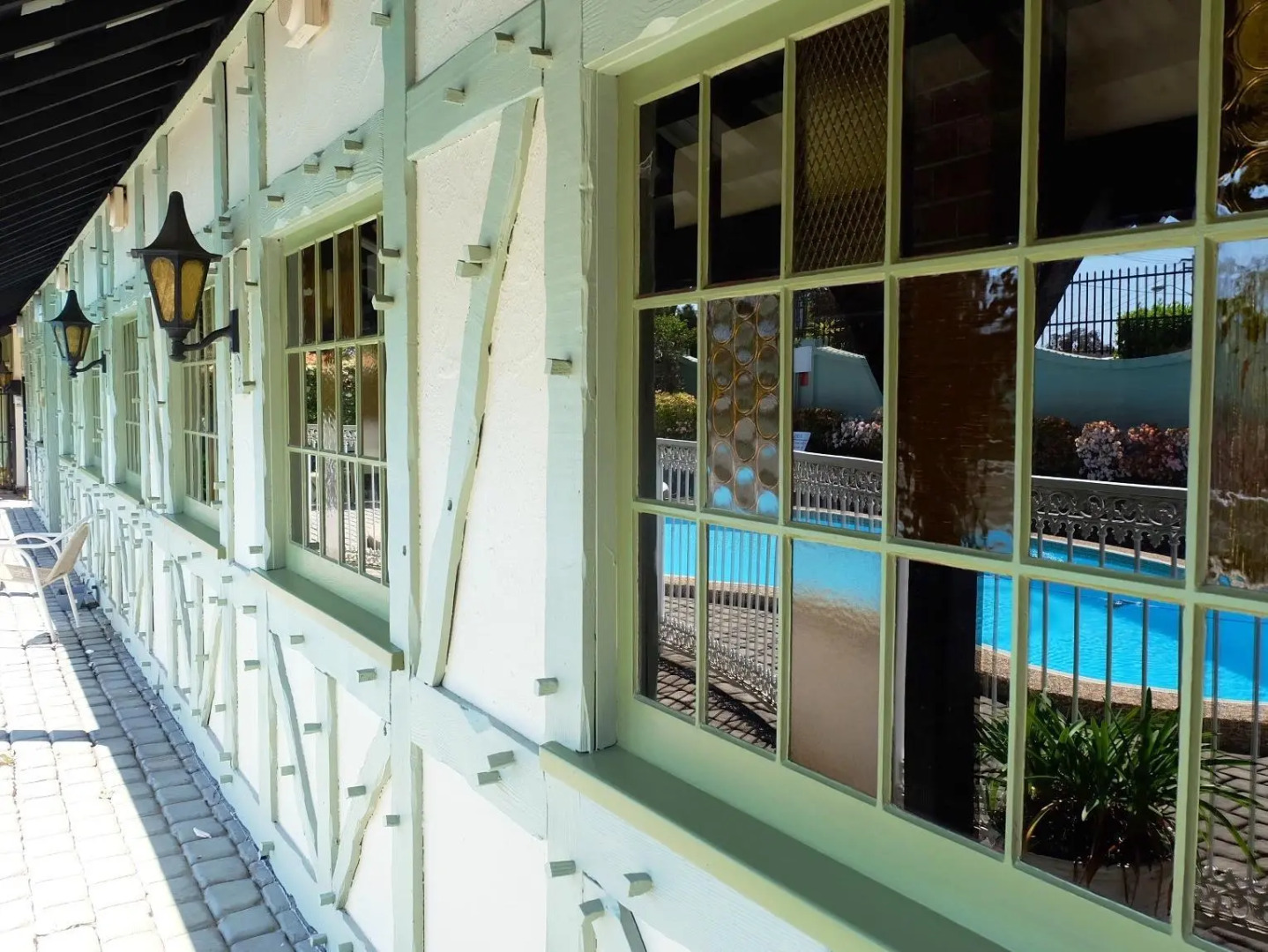 Foto - The Ascot Motel