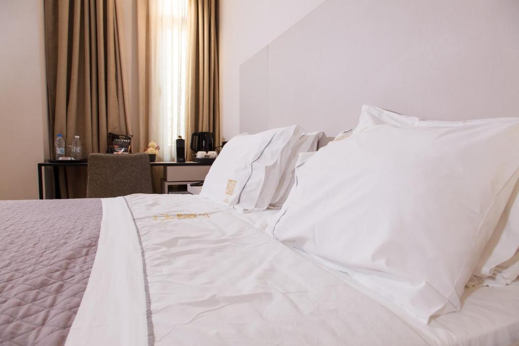Foto - Hotiday Room Collection Athens Acropolis
