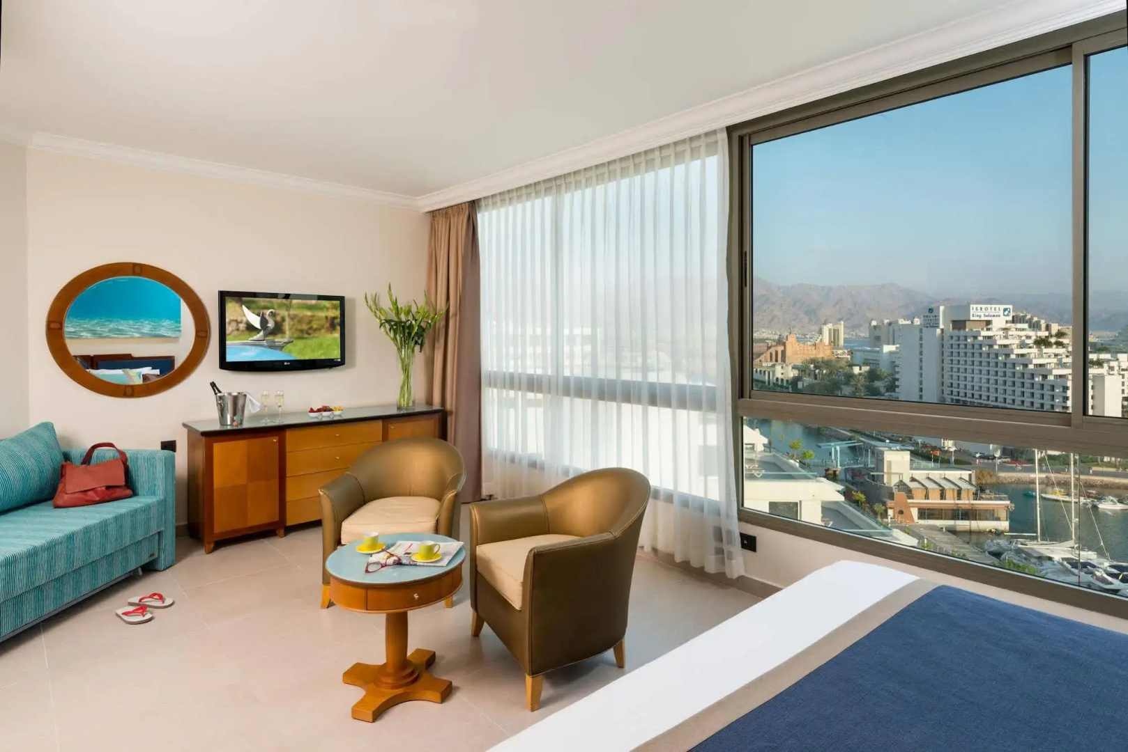 Foto - U Magic Palace Hotel
