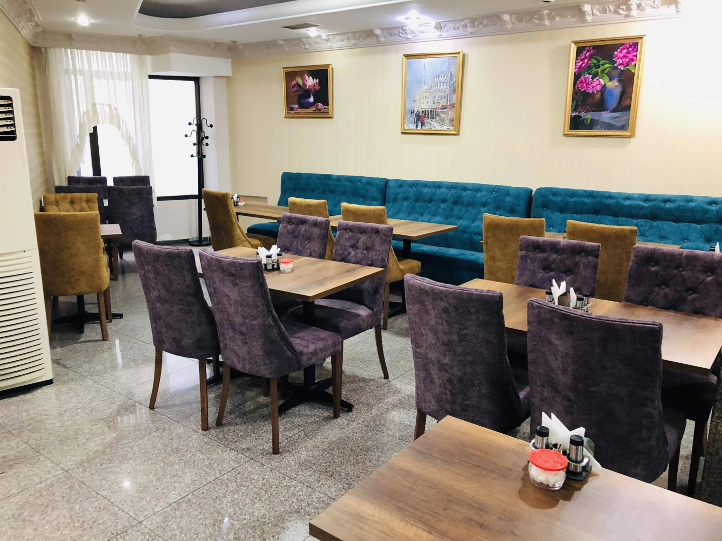 Photo - Hamit Hotel Istanbul - Special Category