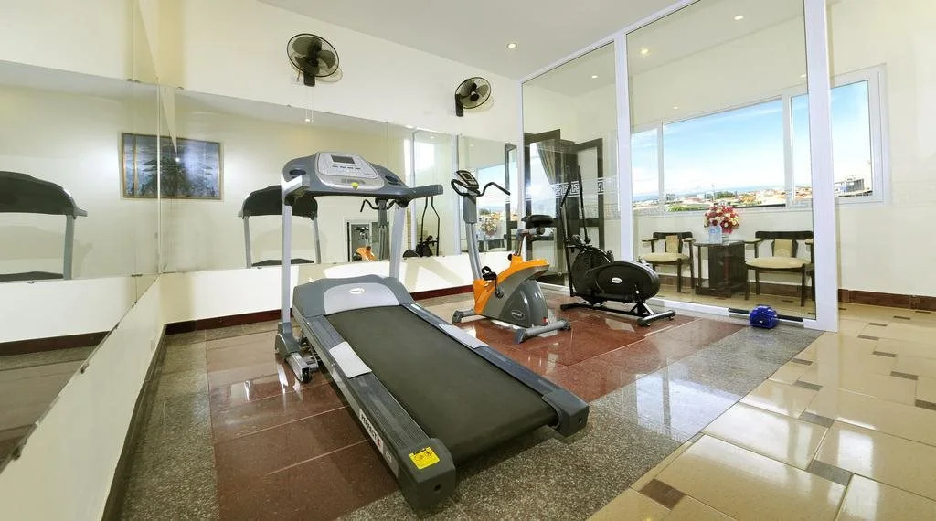 Foto - Thanh Lich Royal Boutique Hotel