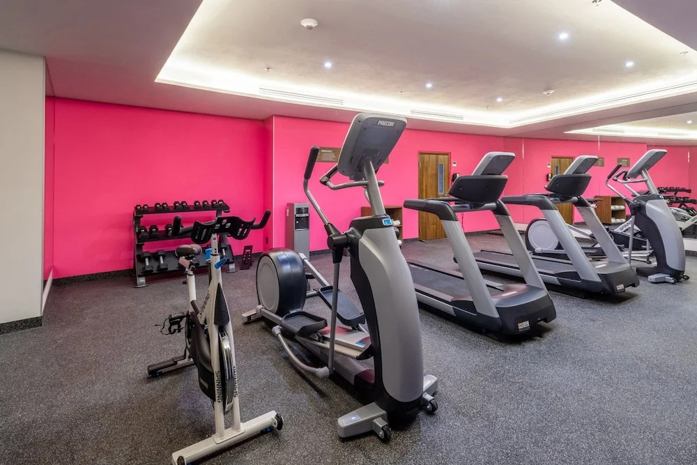 Photo - City Express Plus by Marriott San Luis Potosí