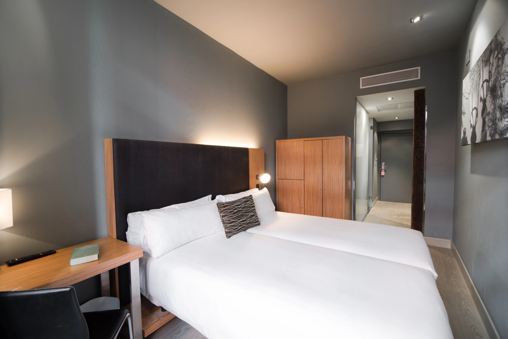 Foto - Petit Palace Tres Cruces