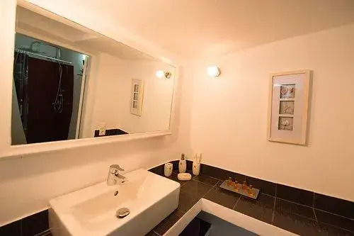 Foto - Virginia's Cave Villas