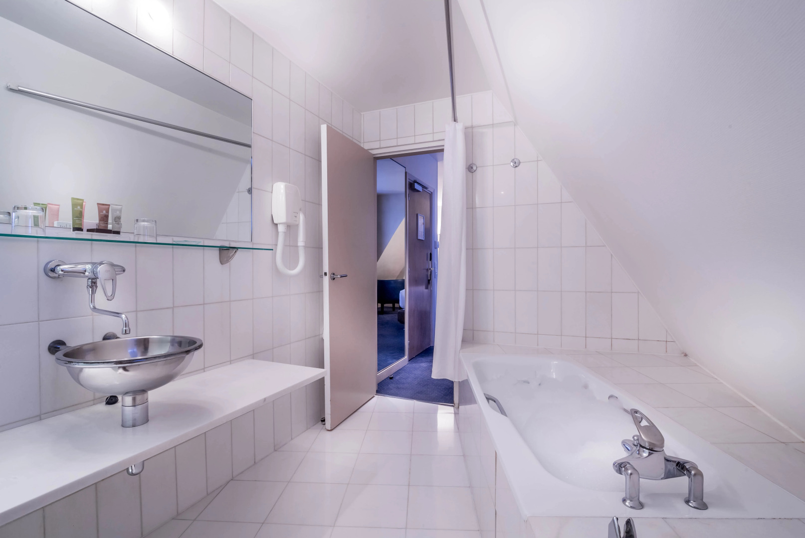 Photo - Le Pergolèse Paris Champs Elysées