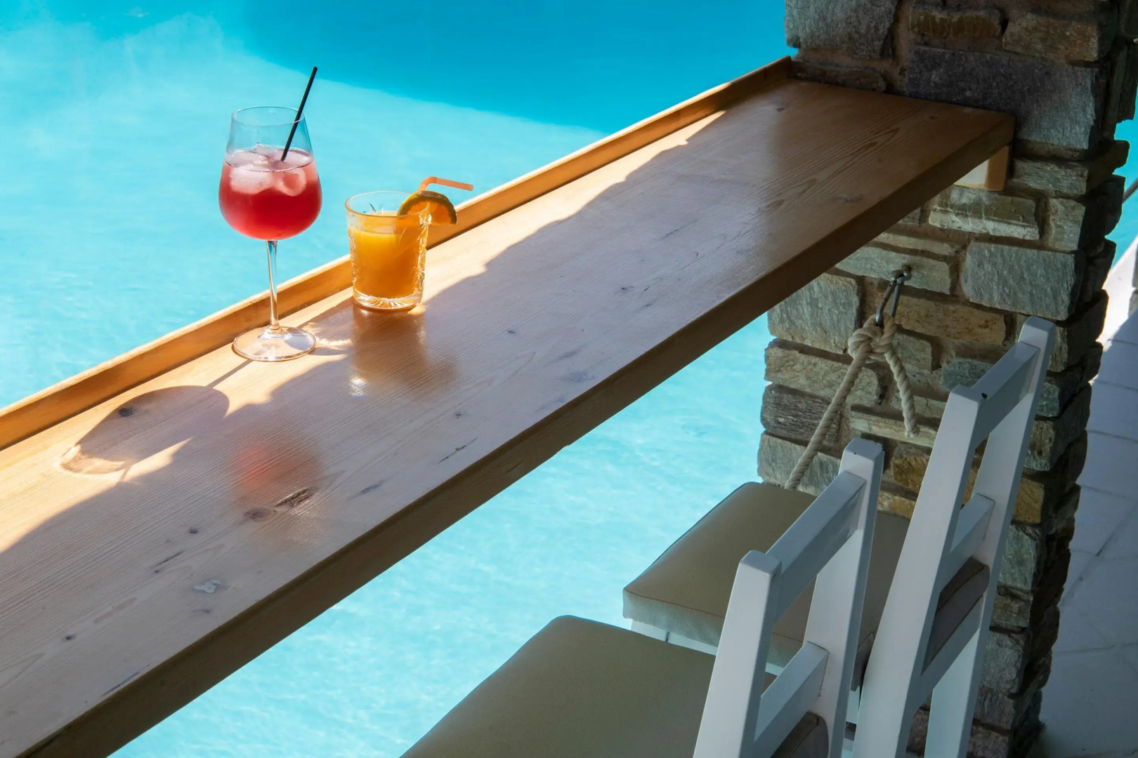 Foto - Zefi Hotel & Suites