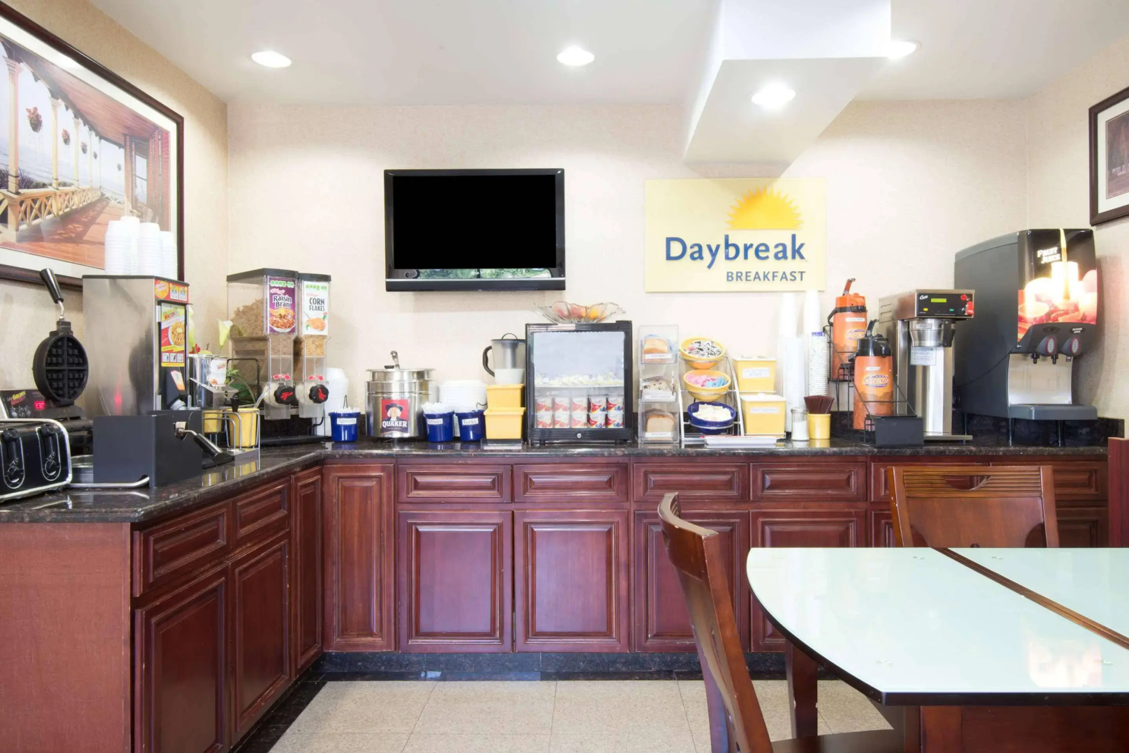 Foto - Red Roof Inn Copiague