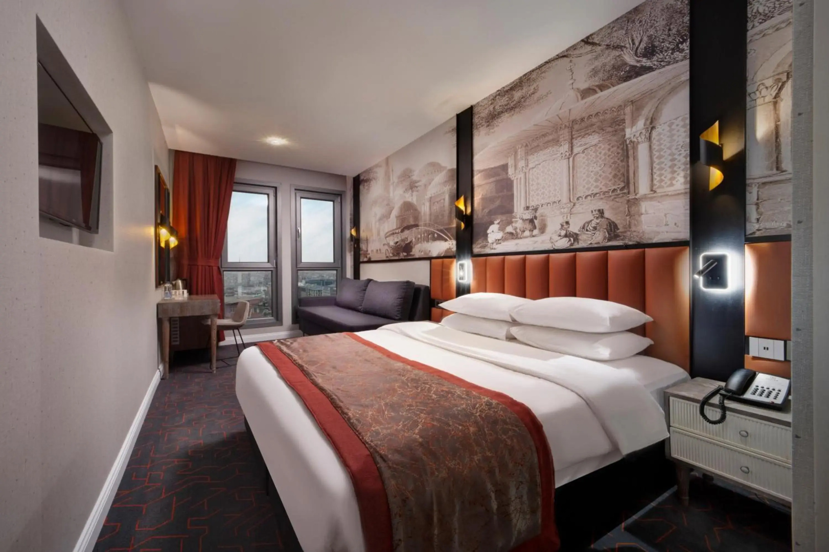 Photo - Berjer Boutique Hotel & Spa