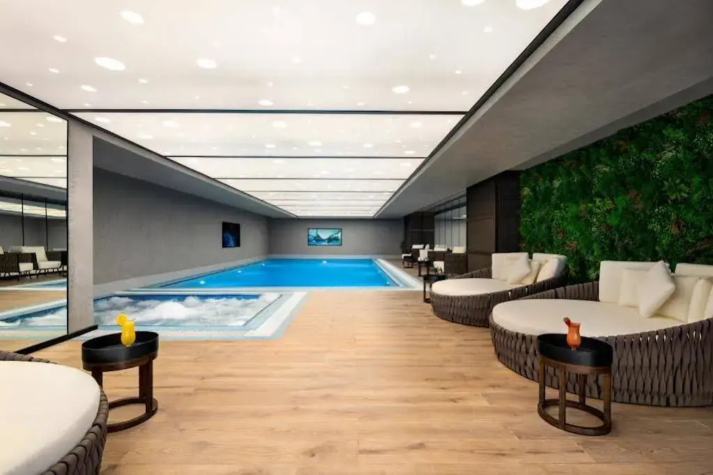 Foto - Novotel Residences Makkah