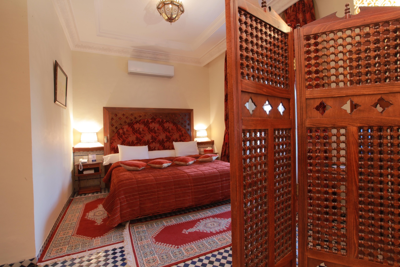 Foto - Hotel Transatlantique