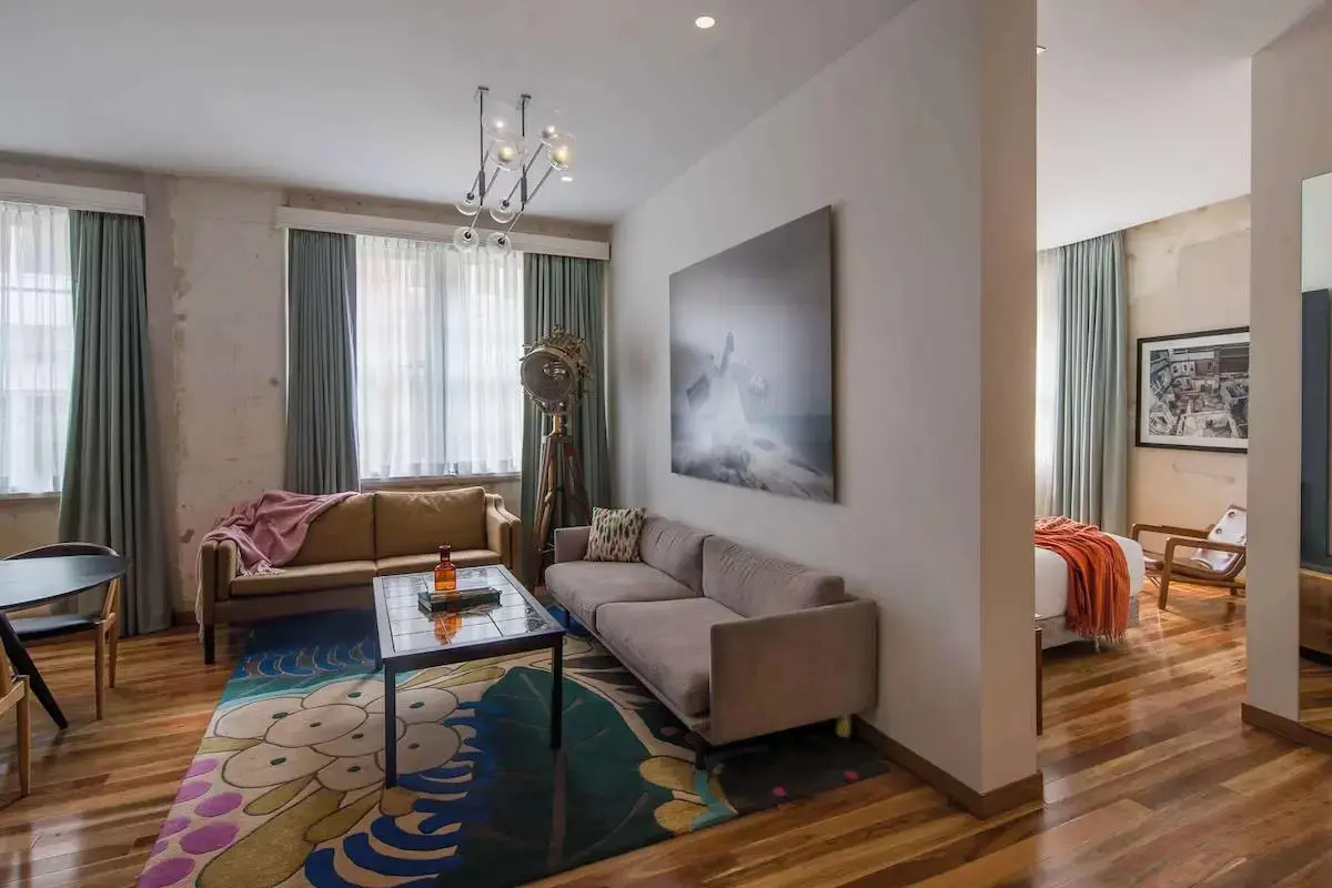 Foto - The Old Clare by Ode Hotels