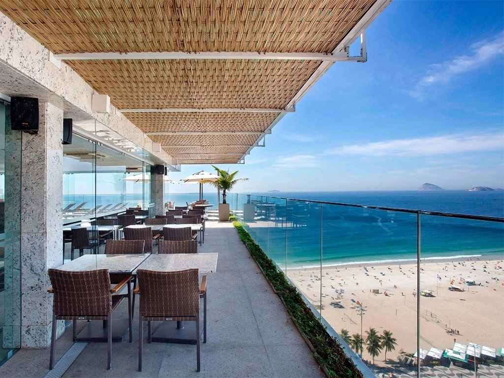 Photo - Windsor Leme Hotel