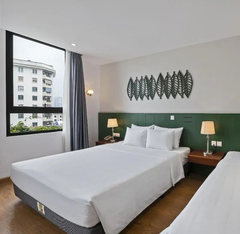 Foto - 22Land Classic Suites