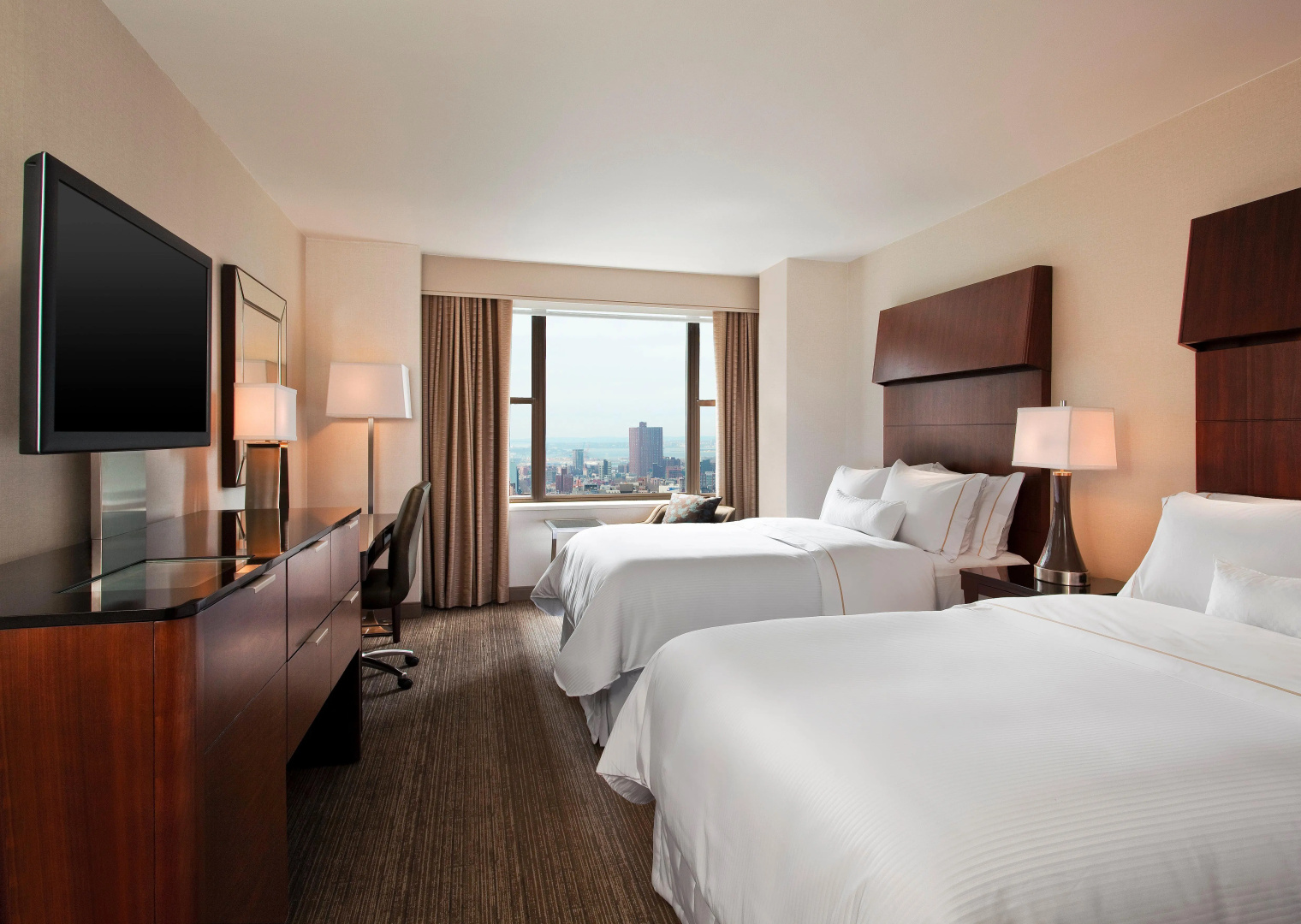 Foto - The Westin New York Grand Central
