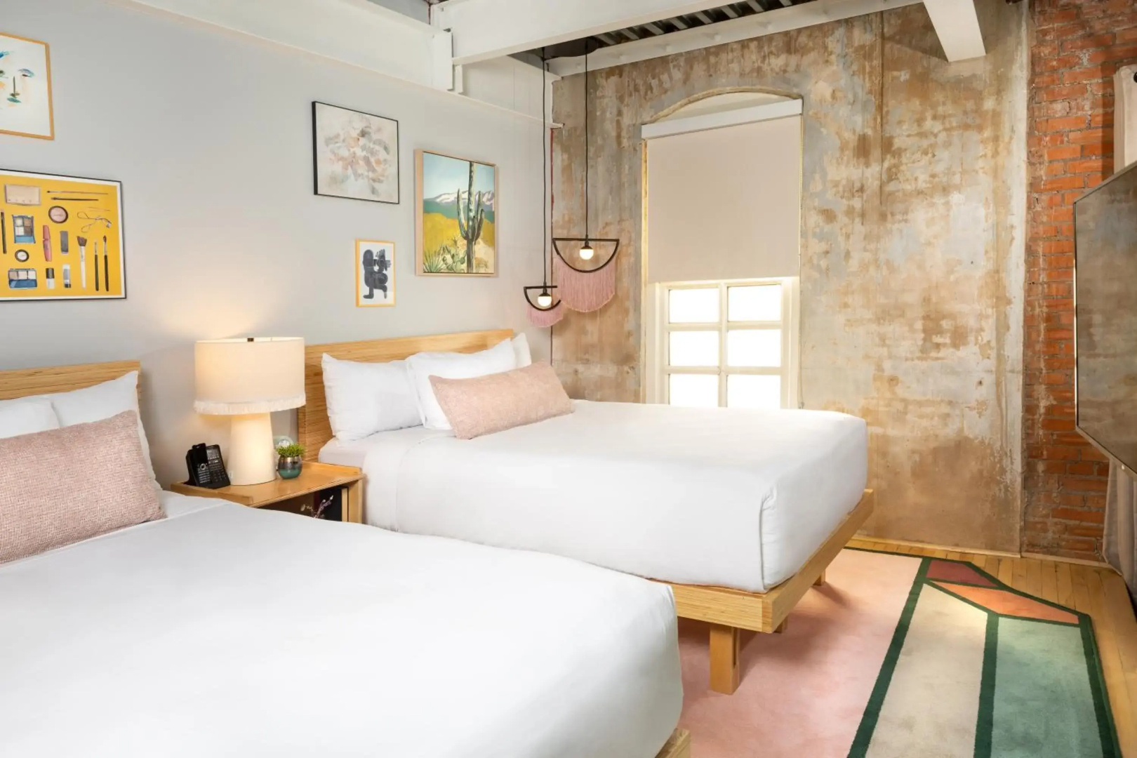 Photo - Canvas Hotel Dallas