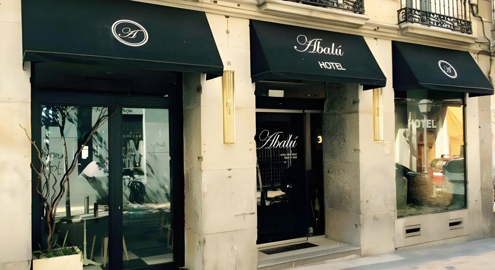Foto - Abalú Collection Boutique Gran Via